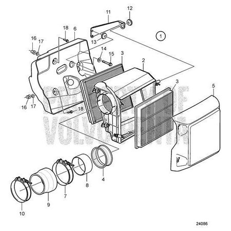 Volvo Penta